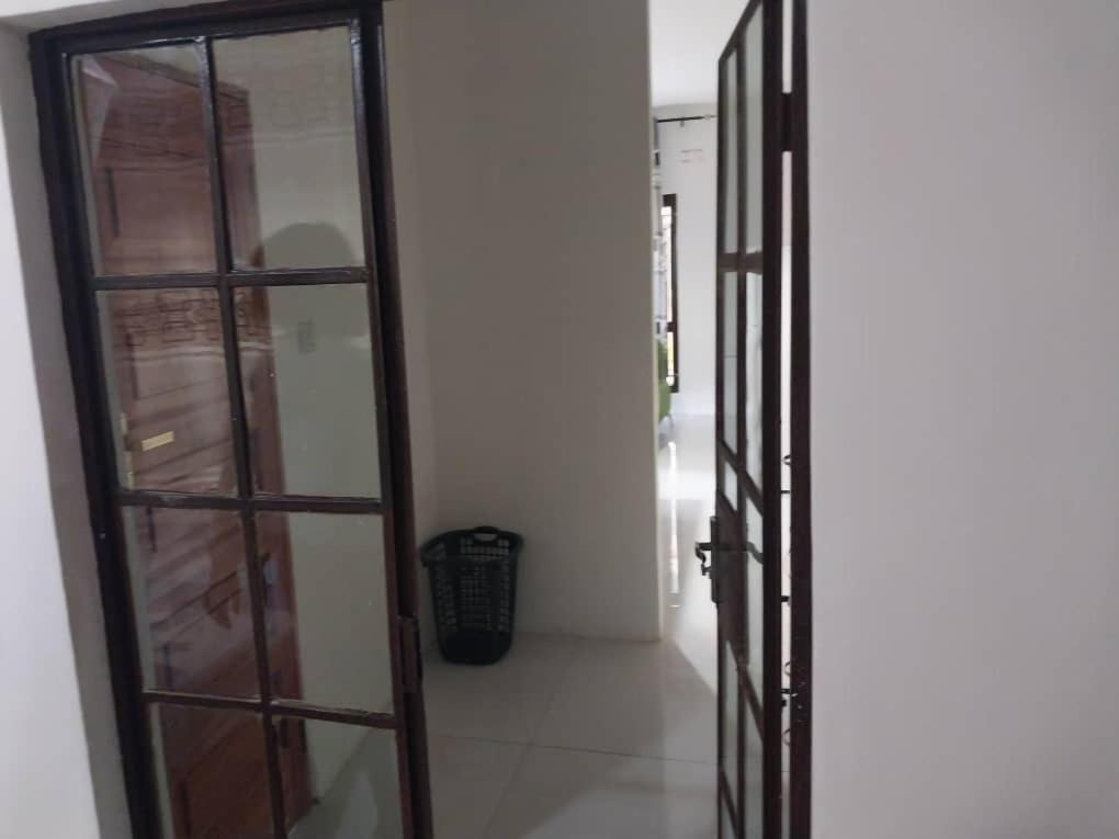 Emmrose Apartments Chingola Exterior photo
